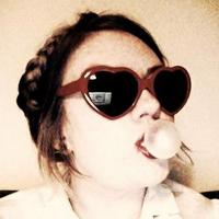 Jóna Heiða (@jonaheida) 's Twitter Profile