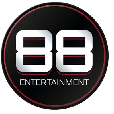 Director of @88ent / all views are my own