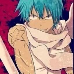 YAAAAAHOOOOOO!! I AM THE ULTIMATE BLACK*STAR AND I WILL SURPASS ALL GODS!!!! my weapon is Tsubaki (@DelicatCamellia) #SERP #Single