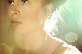 Isdo not care if I must swim against thestide for your love, or walk down a fire road. I could do that and more for you.