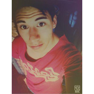 18 Años Vivo en Colina -Chile , Soy muy alegre y me gusta el deporte Facebook ' Luka Ignaciio '