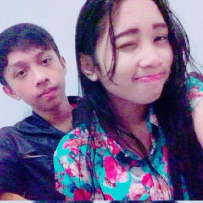 Jeanette Winny Kapahang ❤️