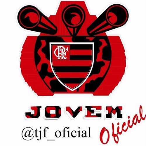 TJF_Oficiall's profile picture. Twitter Oficial do Grêmio Recreativo Cultural Torcida Jovem do Flamengo