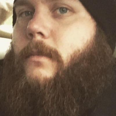 Twitter Account for the appriciation of the beard of Kyle Rees - soon to be Calo Caine in - The Bastard Executioner -