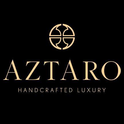 Aztaro - the home of Handcrafted Luxury. Designed in London | Crafted by Masters. Follow us and enjoy beautiful craft & design from across the world & the ages.