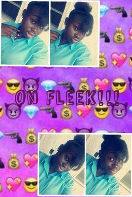 It's Shante!!!! • ∞ I'm a restless soul ★ • with star quality {im a singer,dancer, actress&writer} love ♥ everyone who loves ♥ me **muah** Jc is life ♥ ☁