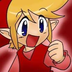 hiya! i'm Link but call me Red i'm always with my friends Vio Link and my dreamy hero Blue hero @VioRedGreenBlue #taken #13 #OpenRP