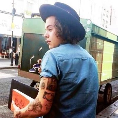 larrystylinson
