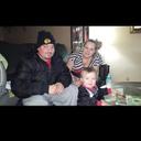 Christopher Rhoades - @anthonypagan555 - Twitter