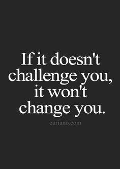 You can have Results or Excuses Not Both