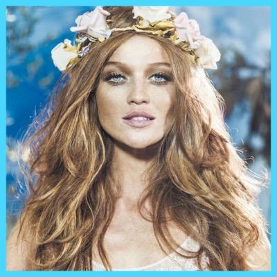 Atlantian Goddess of Love. I am blind but that doesn't hold me back from doing anything I want. #FFDHRP ~RP21+~