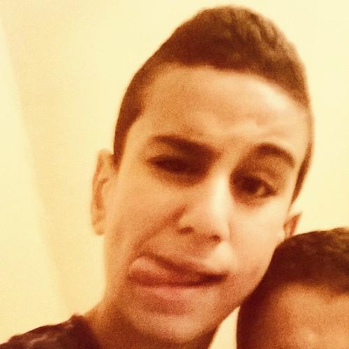 Redouane_LRB's profile picture. 