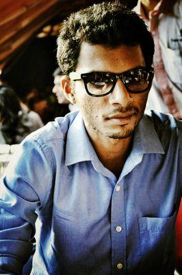 aroon_koshy's profile picture. 