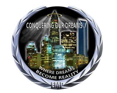 WHERE DREAMS BECOME REALITY..
HOME OF DUSTY WINCHESTER AND MUNCHIE MOE