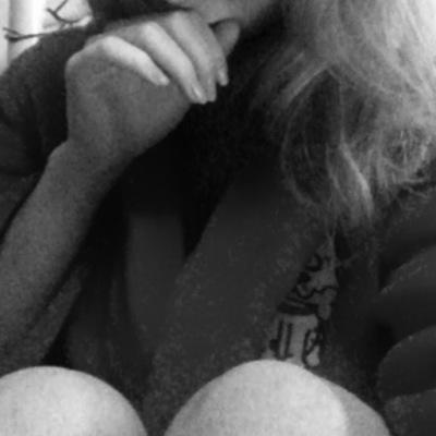 Fat_and_unhappy's profile picture. stuck between letting my demons take over and fighting them