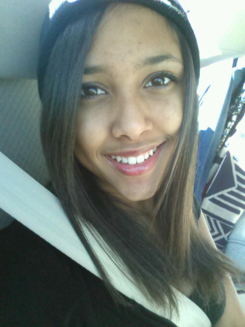 I believe that the happiest girls are the prettiest.