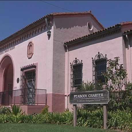 peabodyalumni's profile picture. 