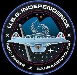 Sacramento, California's PREMIERE Star Trek club! With over 60 members we are the largest active Star Trek club in California!