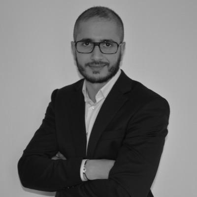 Tarik_Boumaza's profile picture. #Security - #Cloud - #IoT