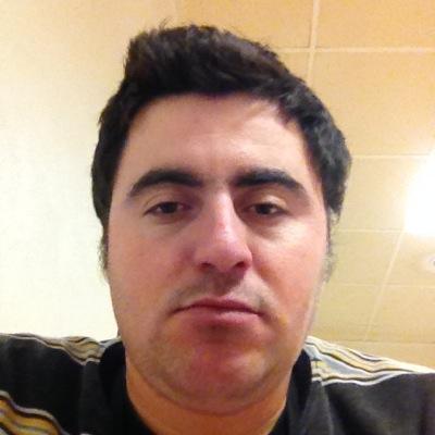 AfrimNiculcea's profile picture. 