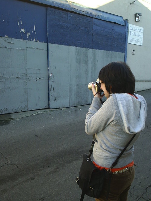 Cera_Nicole's profile picture. Biologist, Vegan, aspiring cook, photographer, animal lover, naturalist, crafter.