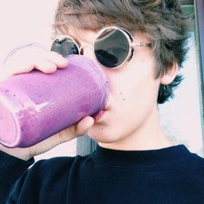 just here to support a kid know as matthew espinosa. never/matt