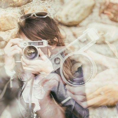 Fotógrafa y Productora.
Partícipe de@seymarfotos.
Lo más importante no es la cámara, sino el ojo
