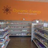 Dynamic Energy Health Foods