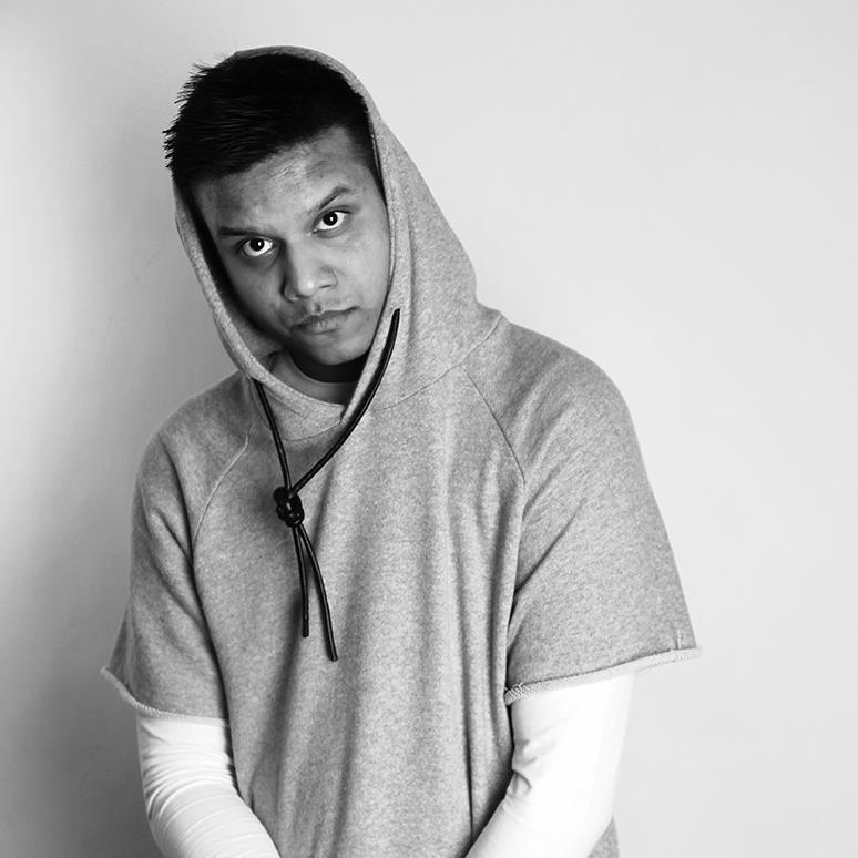 Real time poet & Recording Artist