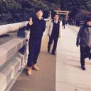 水谷 宣仁 (@1028chanman) Twitter