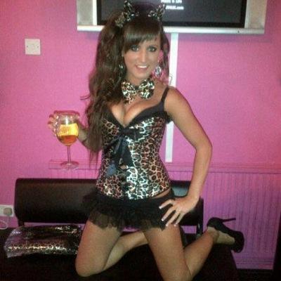 Im a party girl loves haveing fun and hard working got my own salon  hair and beauty liveing life