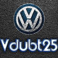 vdubt25 (@veedubt25) 's Twitter Profile