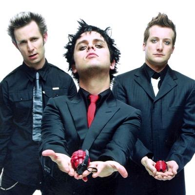 Green Day Fans Only - Daily Updates - New Account