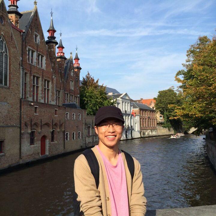 Paul_Xie_NI_IN's profile picture. 