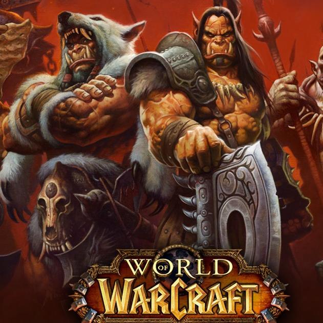 WOWPVEChannel's profile picture. 