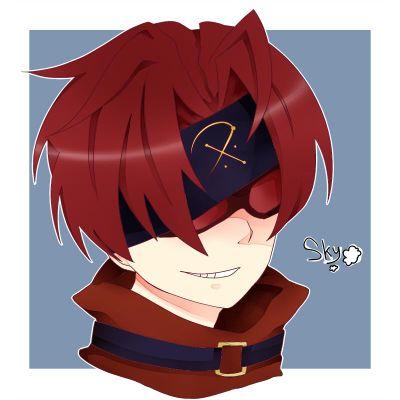 _skylark1127_'s profile picture. どこにでもいる大学生です。昔はトイウォーズやってました PSO2 ship6/マリカ8dx/スプラ2/PUBG