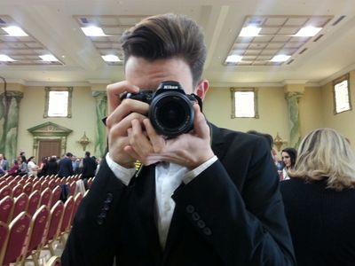 yo_dani23's profile picture. Un chico normal, al que le encanta el baloncesto... Mi lema: Never Give Up. Be Strong.                          Instagram: yo_dani23