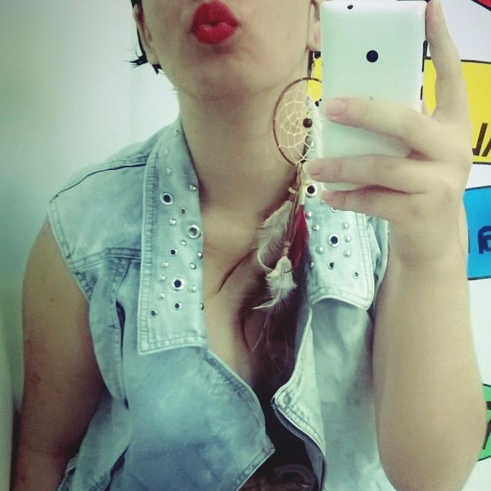 Boo :3