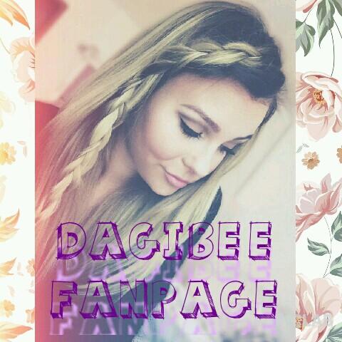 Dagi Fanpage     ❤   DoertheBi folgt mir  //24.2.15// ❤