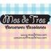 Mos de Tros (@mosdetros) Twitter profile photo