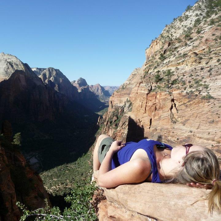 laurenpandles's profile picture. Outdoor addict, social butterfly, fitness fanatic, food loving familyaholic. In between all of that you will find me in the world of Employer Branding.