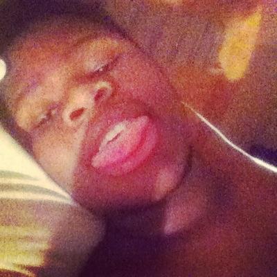 ☠ ii be that nigga you lookin for . them hoes put music to my ears ♫ . -- my twuddy @OffiCiAllY__M3 . #TeamYMCMB . ✝. imma Fly Nigga !