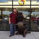 Greg Archer - @Krnlklink - Twitter