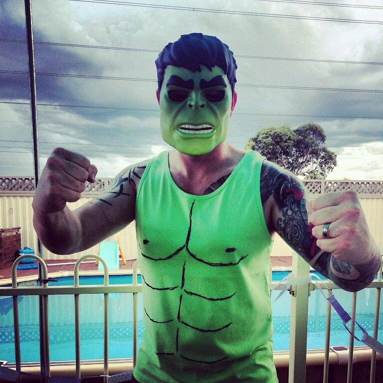 O5sactech01i5's profile picture. After celebrating over 25 years as founder and Head Honcho of Atomic Comics.I have moved over to the digital realm. Creating Captured Planet Studios.