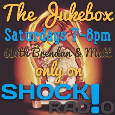An eclectic music and chat show on @ShockRadio presented by @brenddd94 & @cedric_davies • If you want to #GETINTHECHAIR get in touch!!