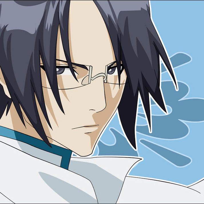 弧雀, Arc Sparrow ❝I swear, on the pride of the Quincy, that I will kill you!❞「BleachRP/DetailedRP/PreTimeSkip」
