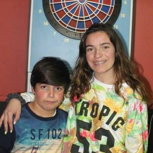 #setas #amoo elaa ♥
