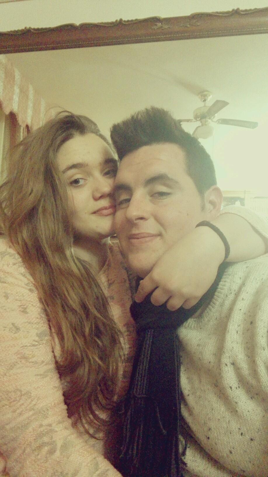 tequierooo bonitaa 4-6-13 ♡ ~