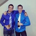 Harry Benjamin Fox - @bggantzphereoT - Twitter