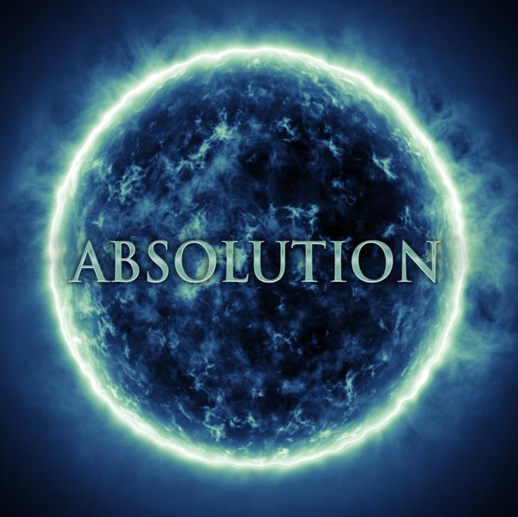 Absolution, an upcoming web series combining dark fantasy and sci fi. We are currently developing Tales of Absolution for web audiences